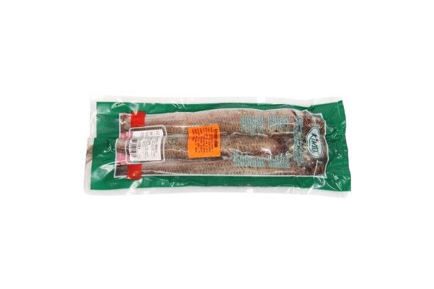Mražené potraviny - Holandský pstruh kuchaný mražený 900g
