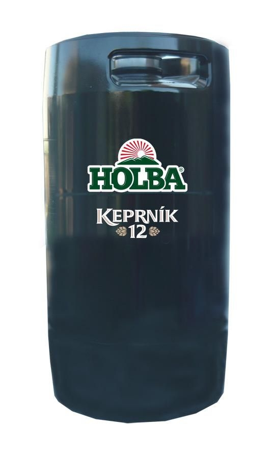 Nápoje - Holba Keprník