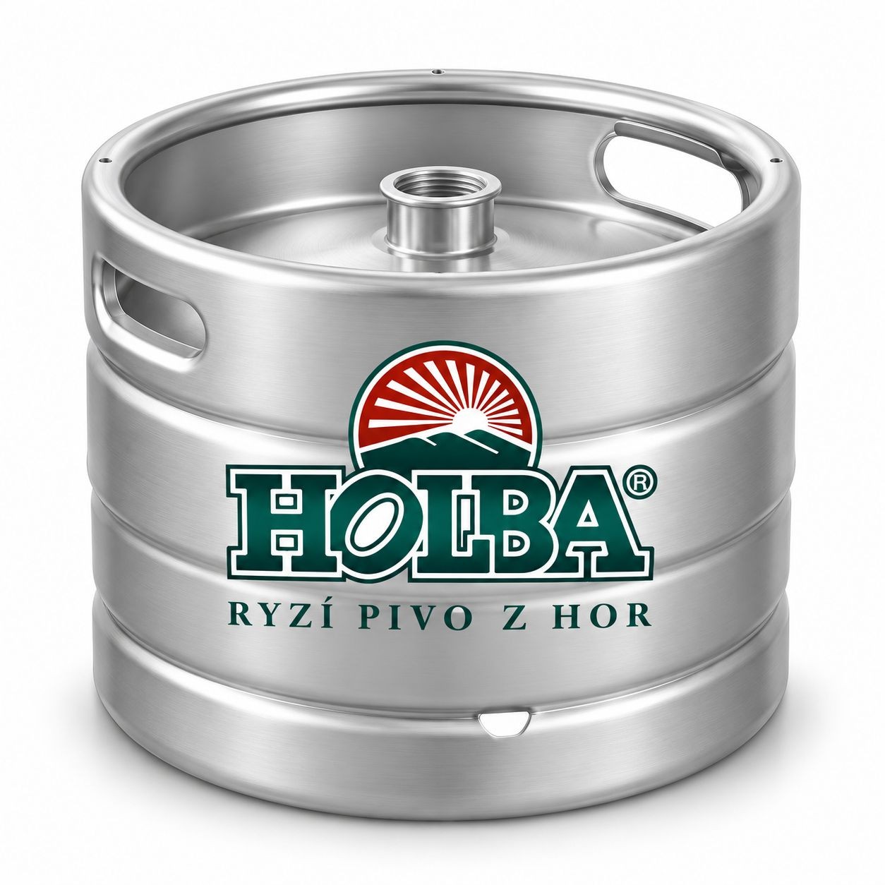 Nápoje - Holba Šerák 15l KEG