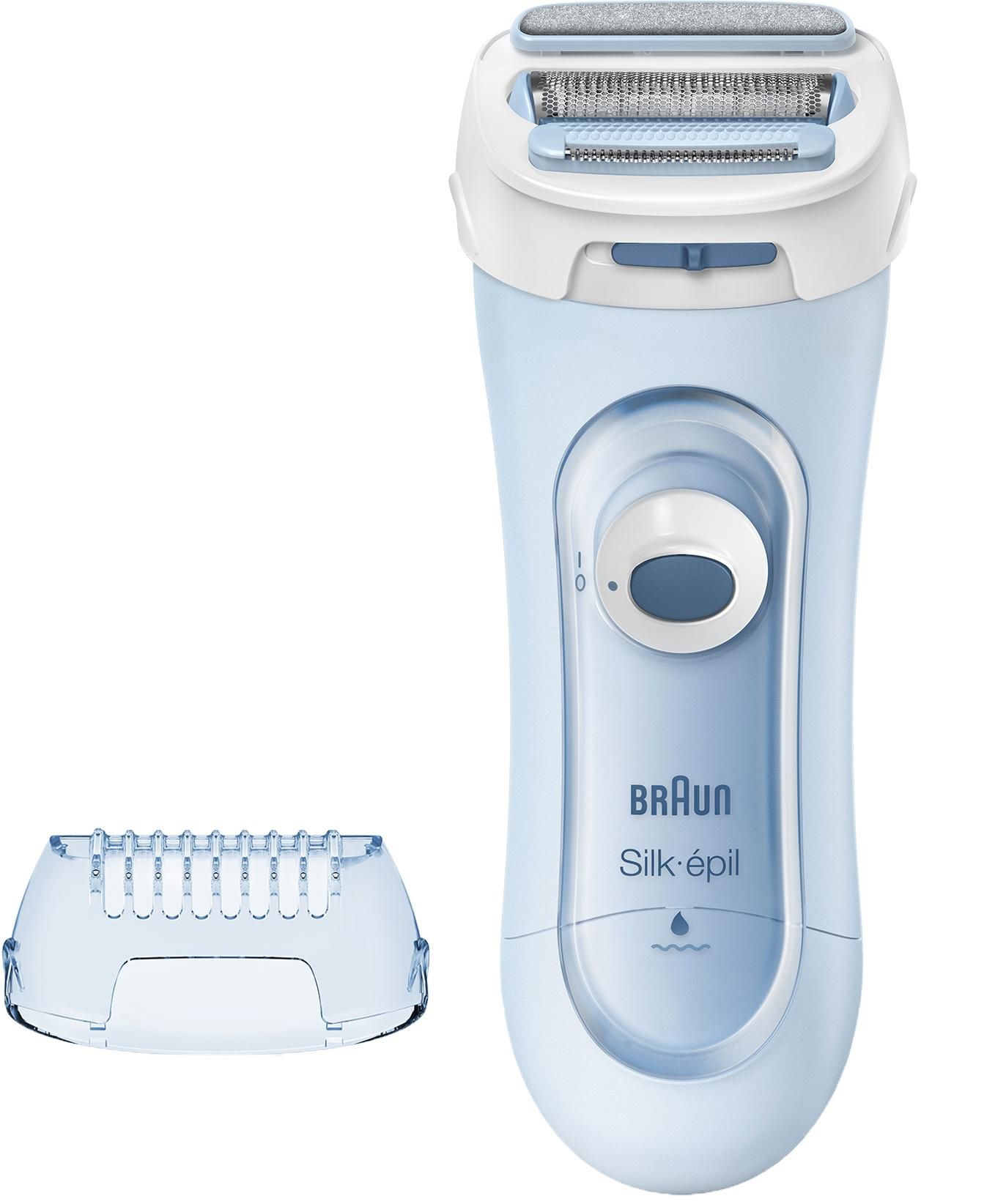 Holící strojek dámský Braun LS 5160
