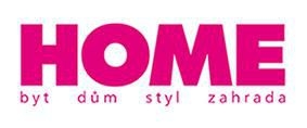 Domácnost a Zahrada - HOME
