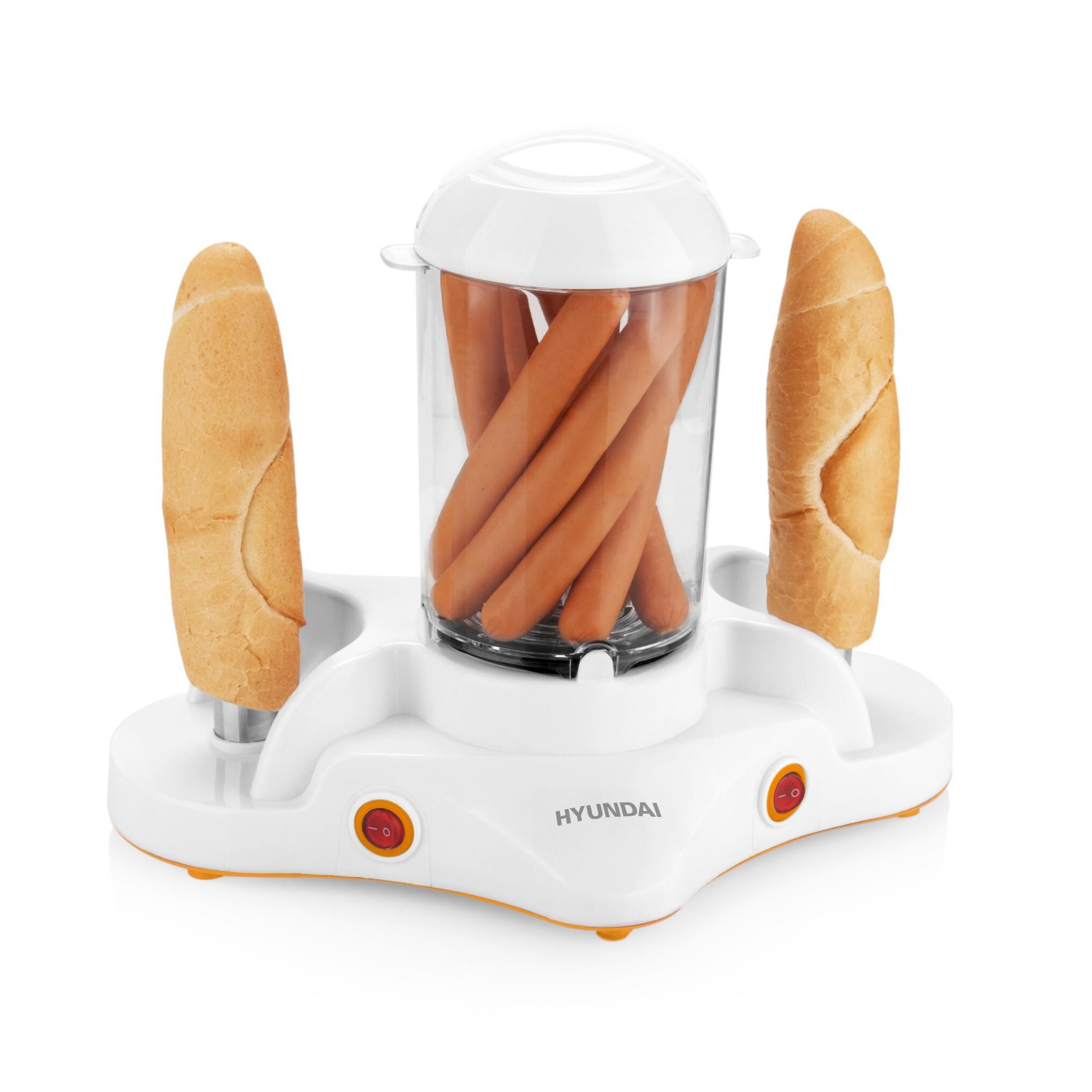 Elektro - Hot dog Hyundai HDM 120