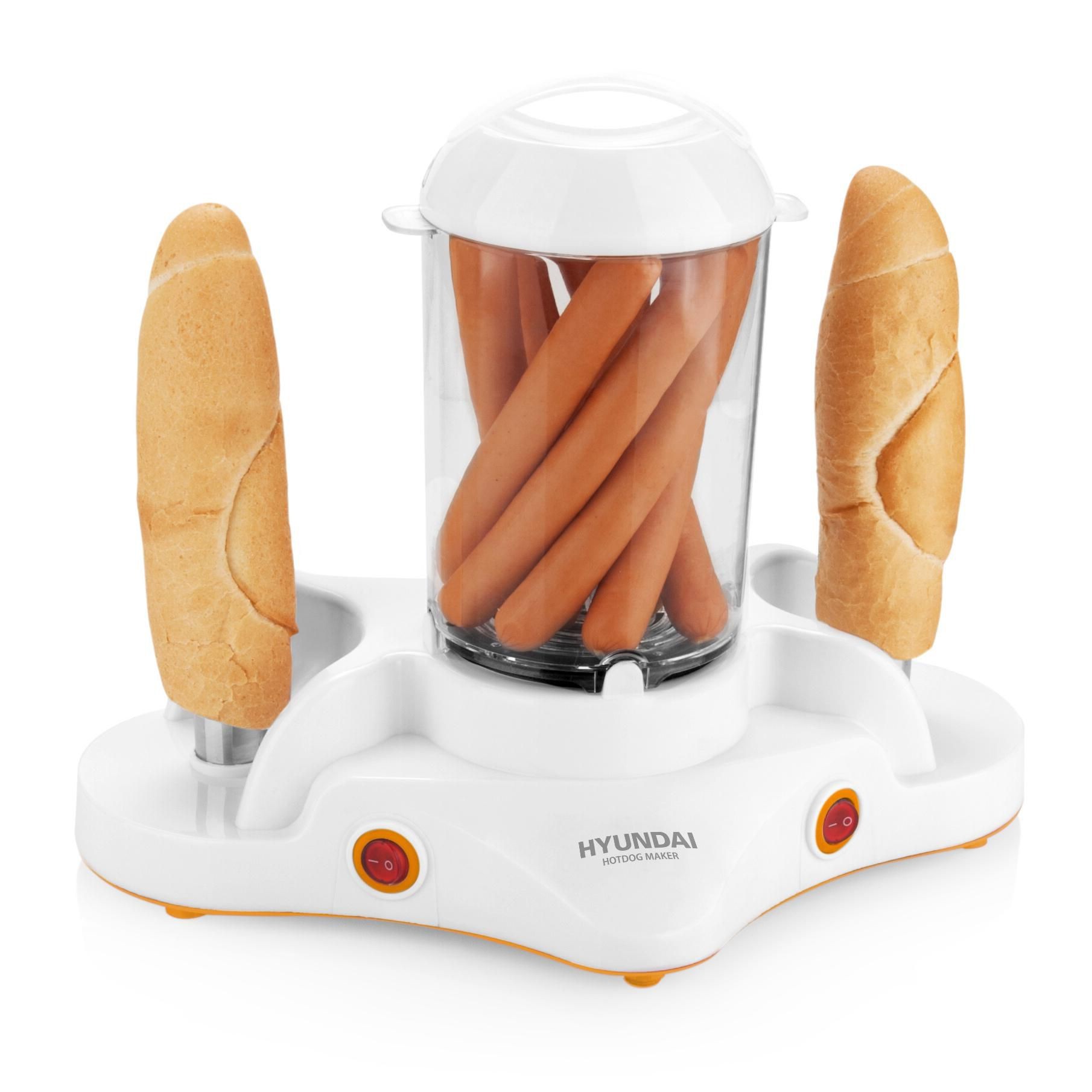 Hot dog Hyundai HDM 120-0