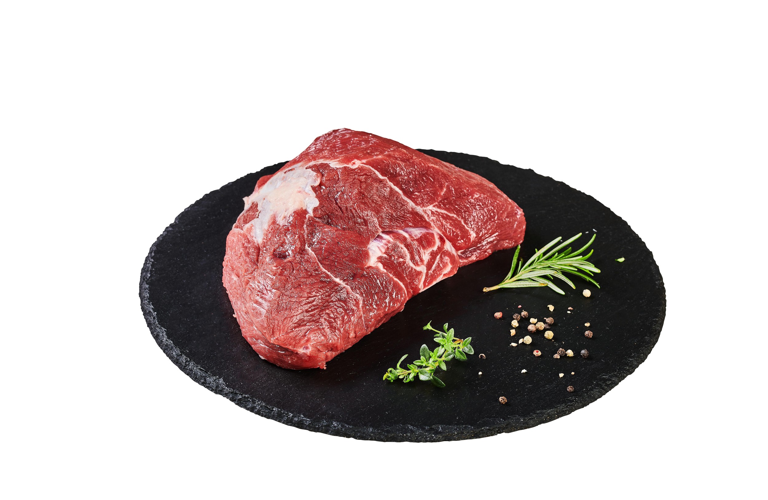Hovězí kližka bez kosti Globus - ca. 800 g
