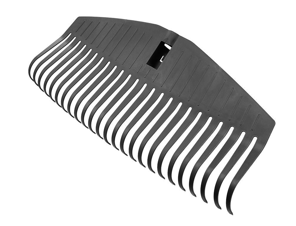 Domácnost a Zahrada - Hrábě FISKARS SOLID L švédské 1014915 52cm