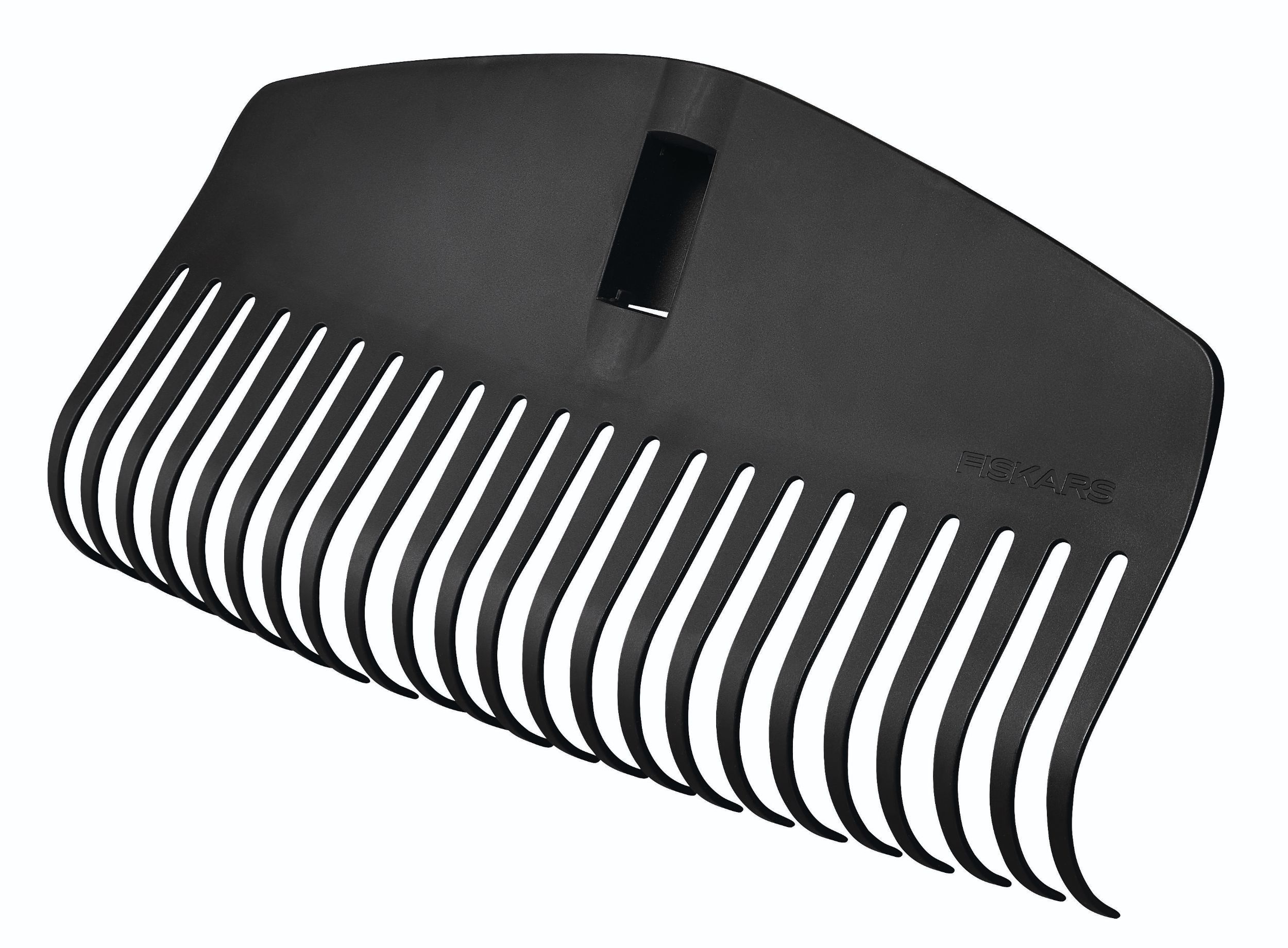 Domácnost a Zahrada - Hrábě FISKARS SOLID M švédské 41,5cm 1063089