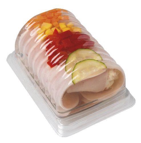 Hřbet v aspiku se šunkou 300 g