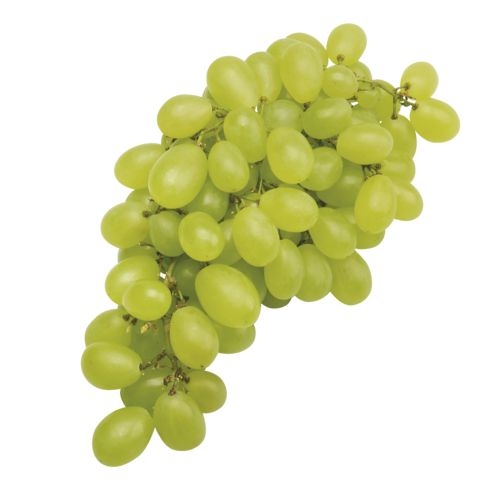 Ovoce a zelenina - Hrozny bílé extra sladké balené 300g