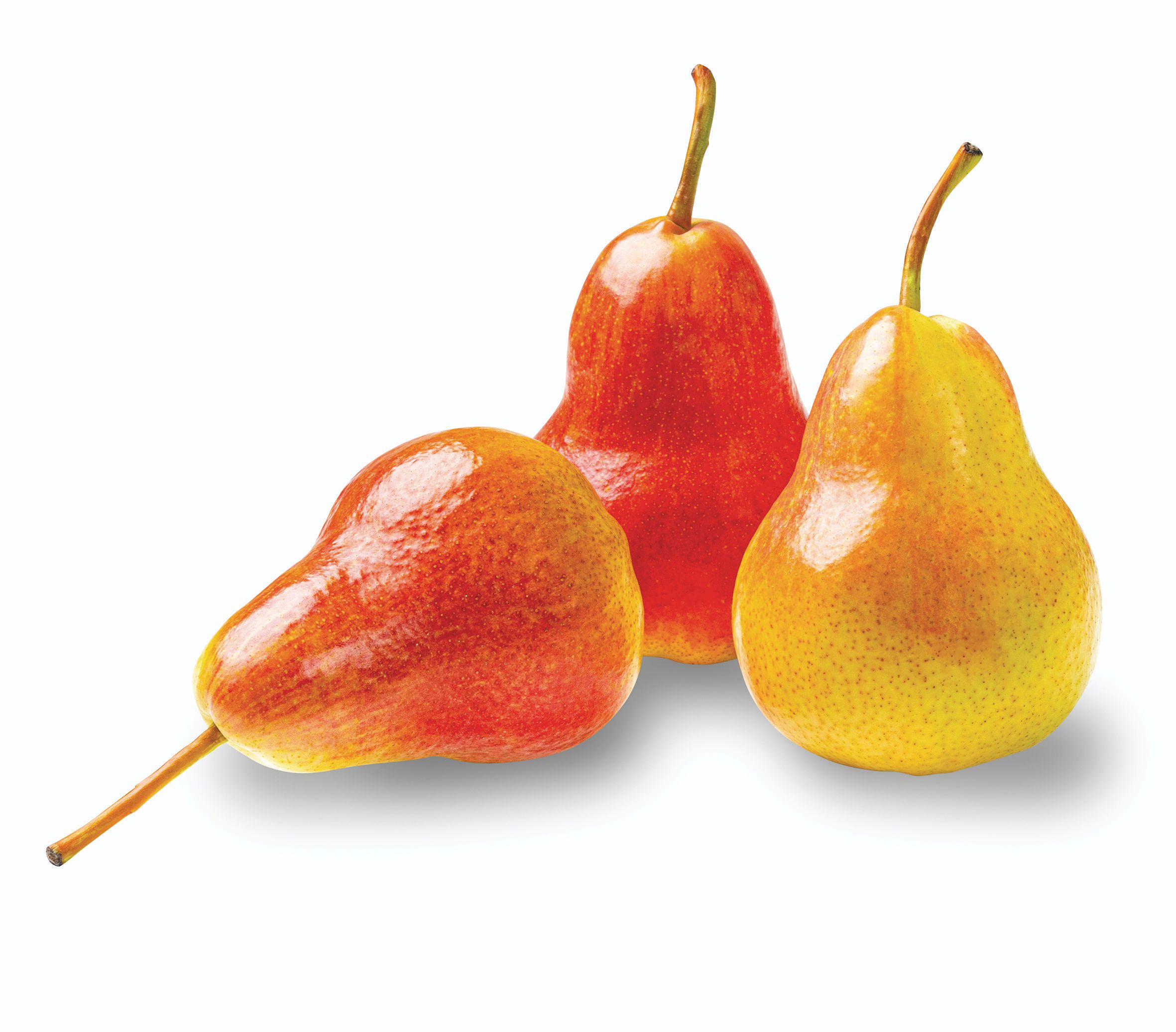 Ovoce a zelenina - Hrušky Flamingo - cca 150 g