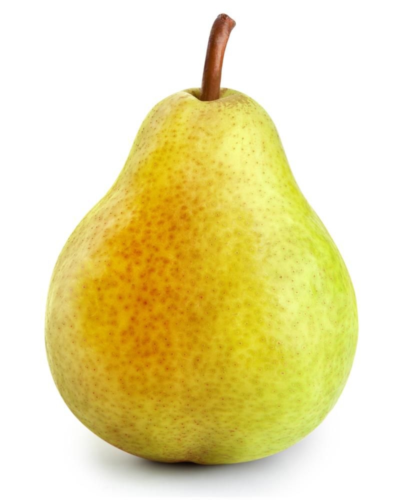 Ovoce a zelenina - Hrušky zelené Williamsova - cca 150 g