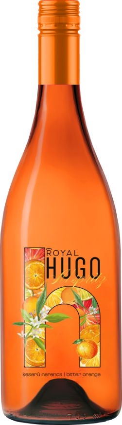 Nápoje - Hugo A/Spritz 0,75L