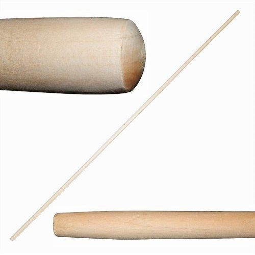 Domácnost a Zahrada - Hůl smetáková 120 cm