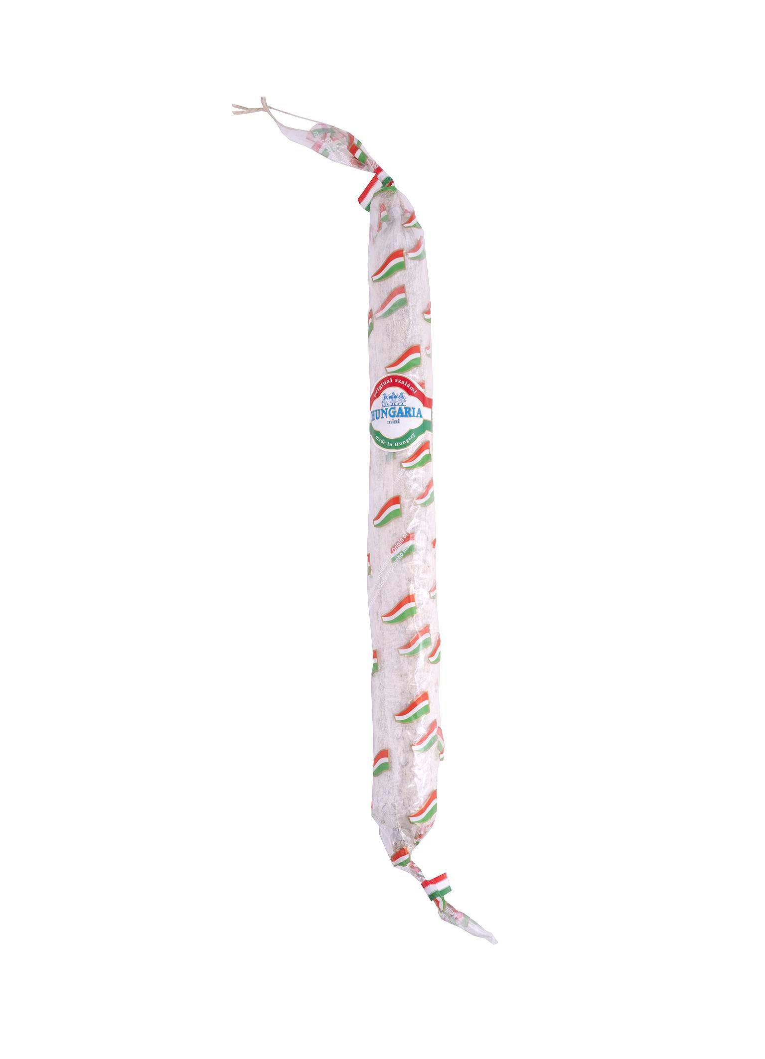 Uzeniny a lahůdky - Hungaria mini Uherský salám 200g