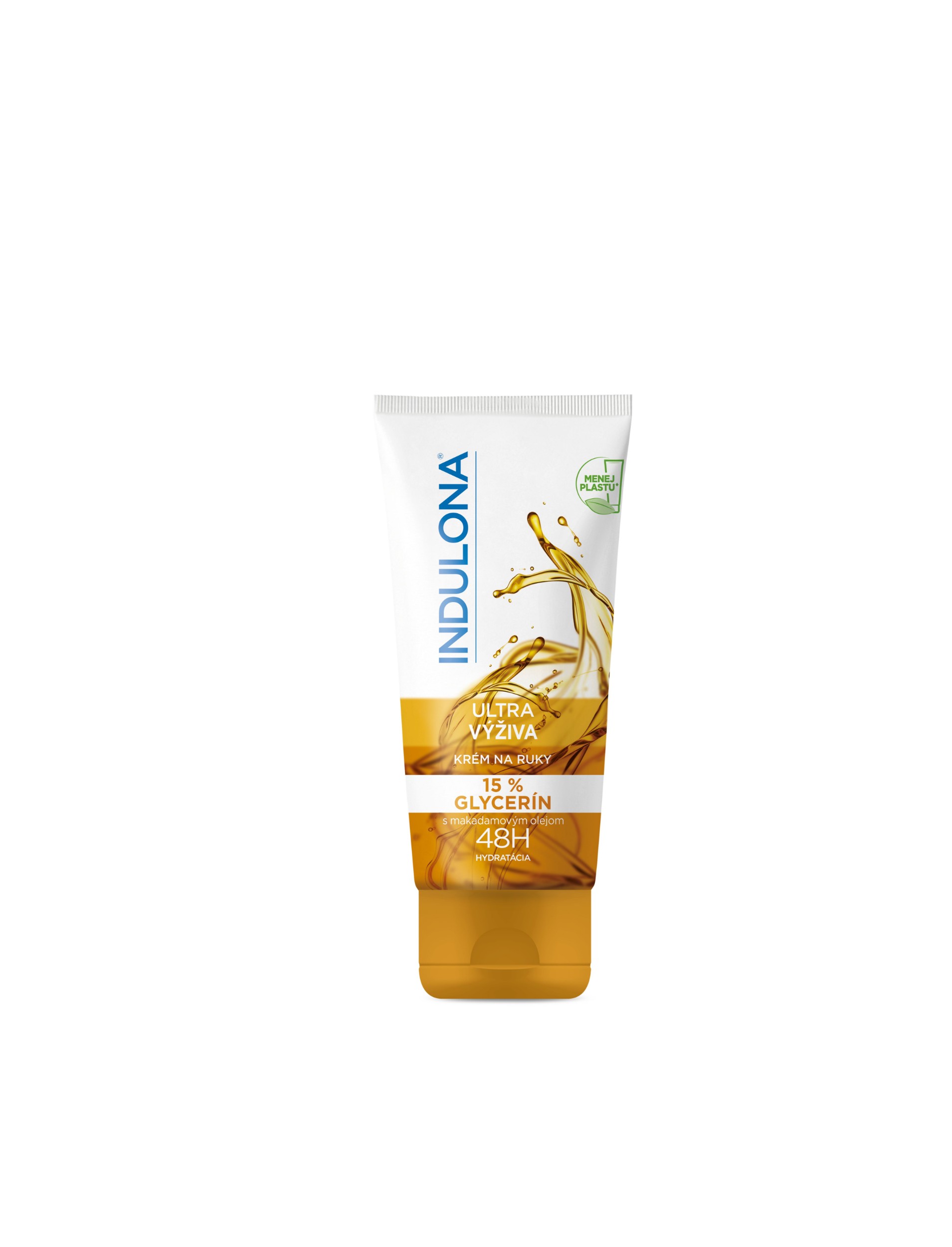 Drogerie a kosmetika - Indulona Krém na ruce Ultra výživa 50 ml
