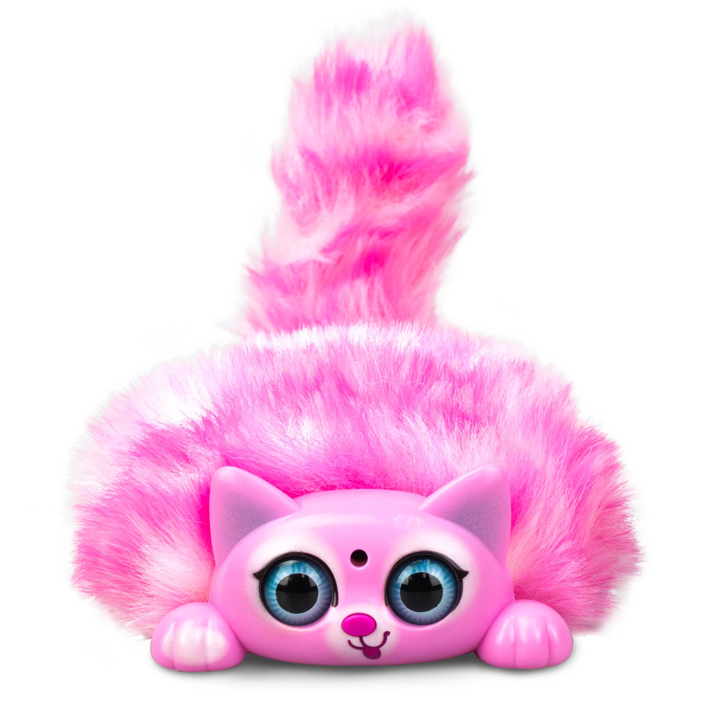 Svět dětí - Interaktivní kotě MINI PURRS