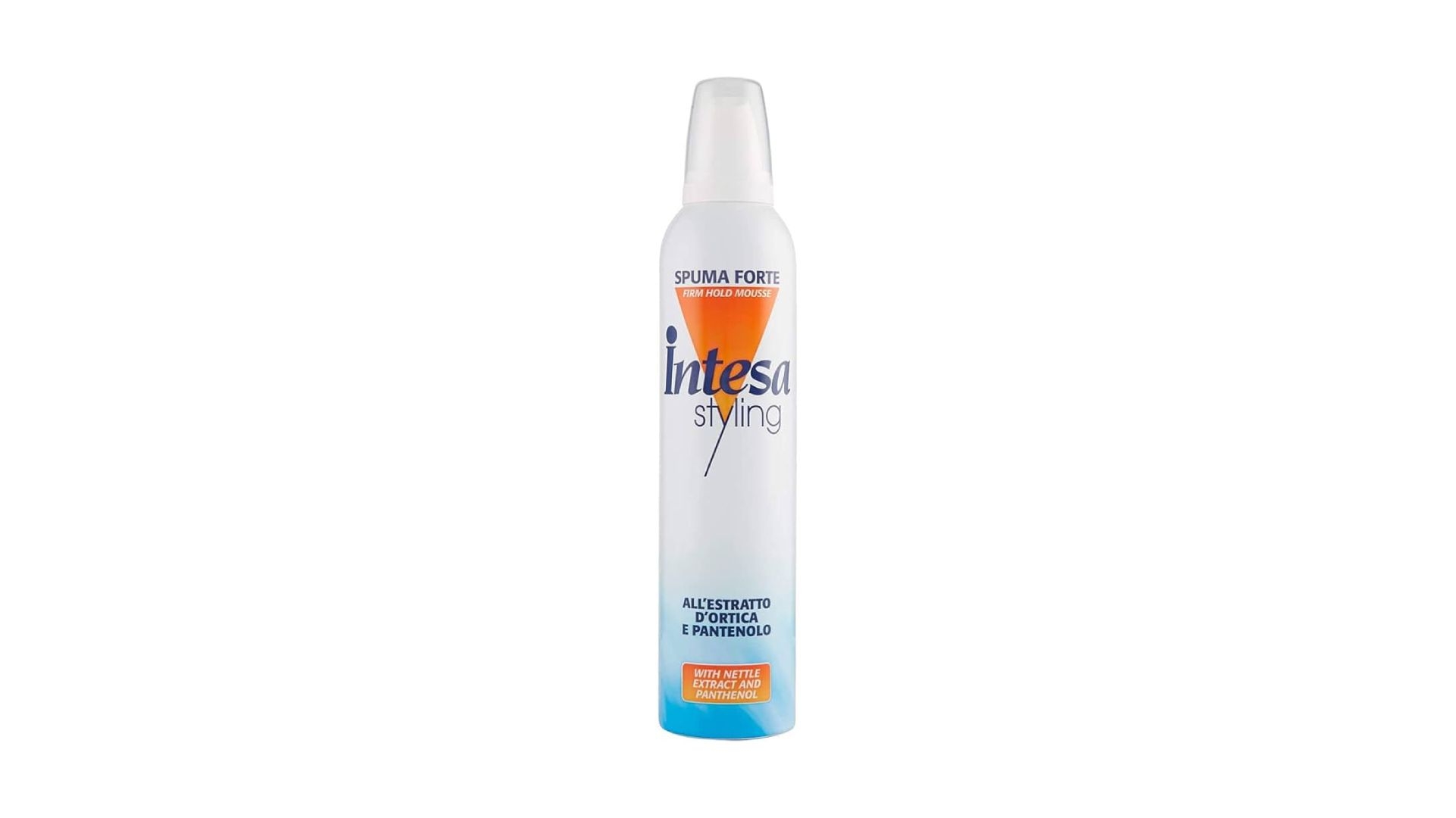 Drogerie a kosmetika - Intesa Styling Pěnové tužidlo na vlasy 300 ml Spuma Forte