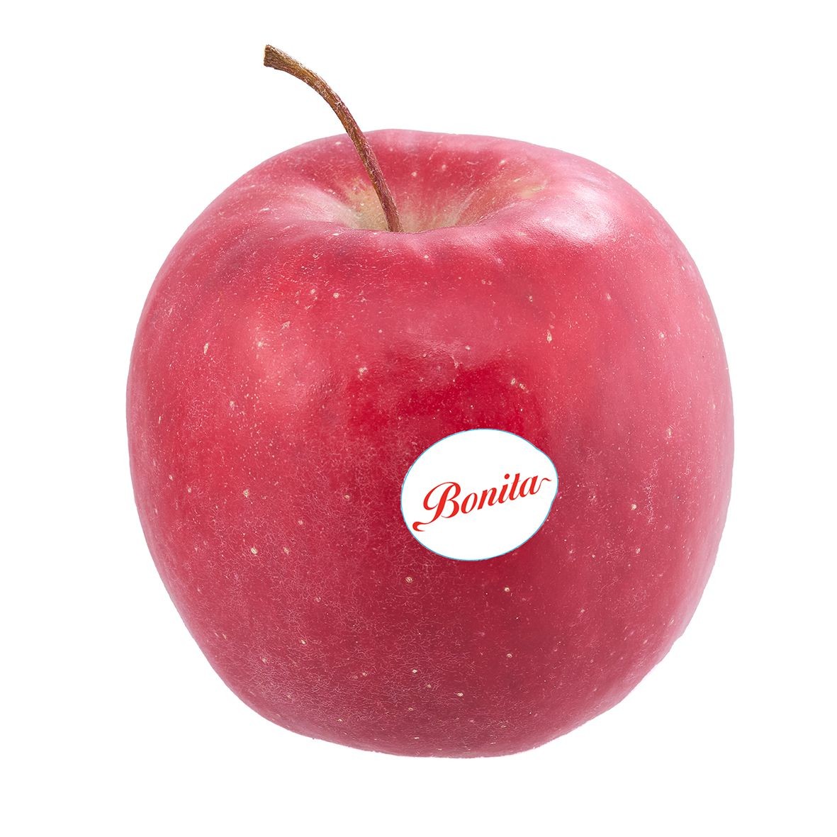 Ovoce a zelenina - Jablka Bonita volná - cca 150 g