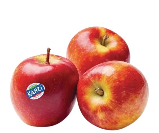 Ovoce a zelenina - Jablka Kanzi - cca 160 g