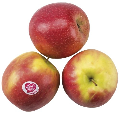 Ovoce a zelenina - Jablka Pink Lady 1 kg