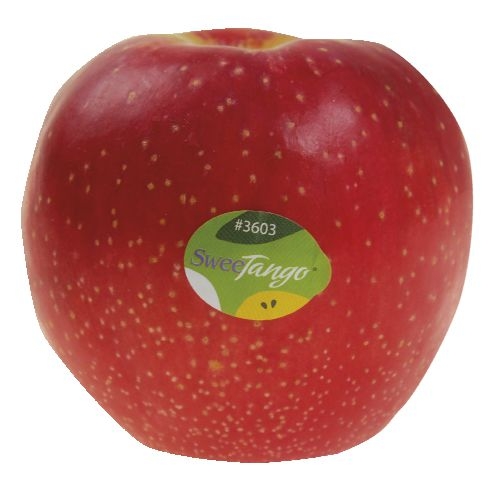 Ovoce a zelenina - Jablka Sweetango - cca 160 g