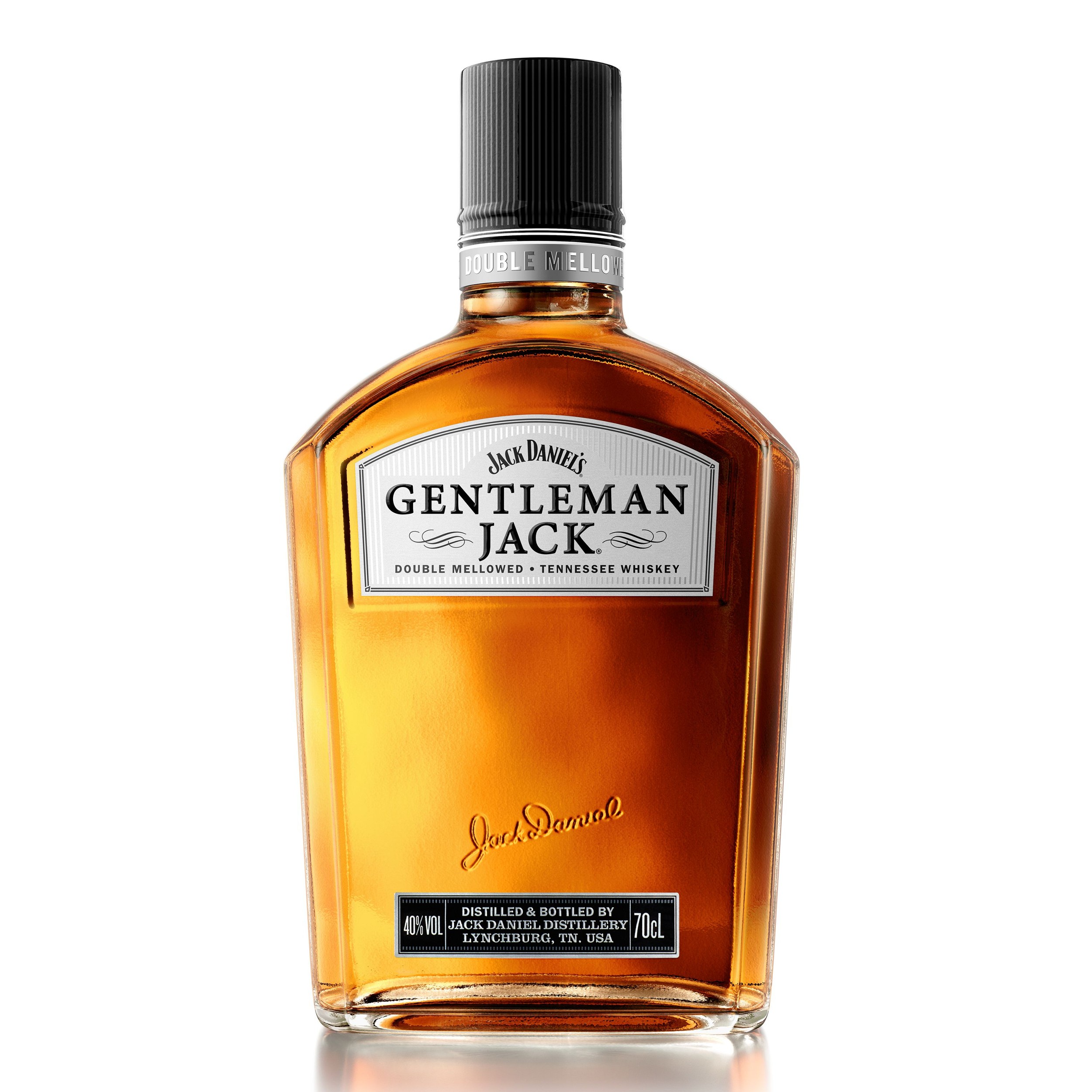 Nápoje - Jack Daniels Gentleman Jack Framepack 0,7 l