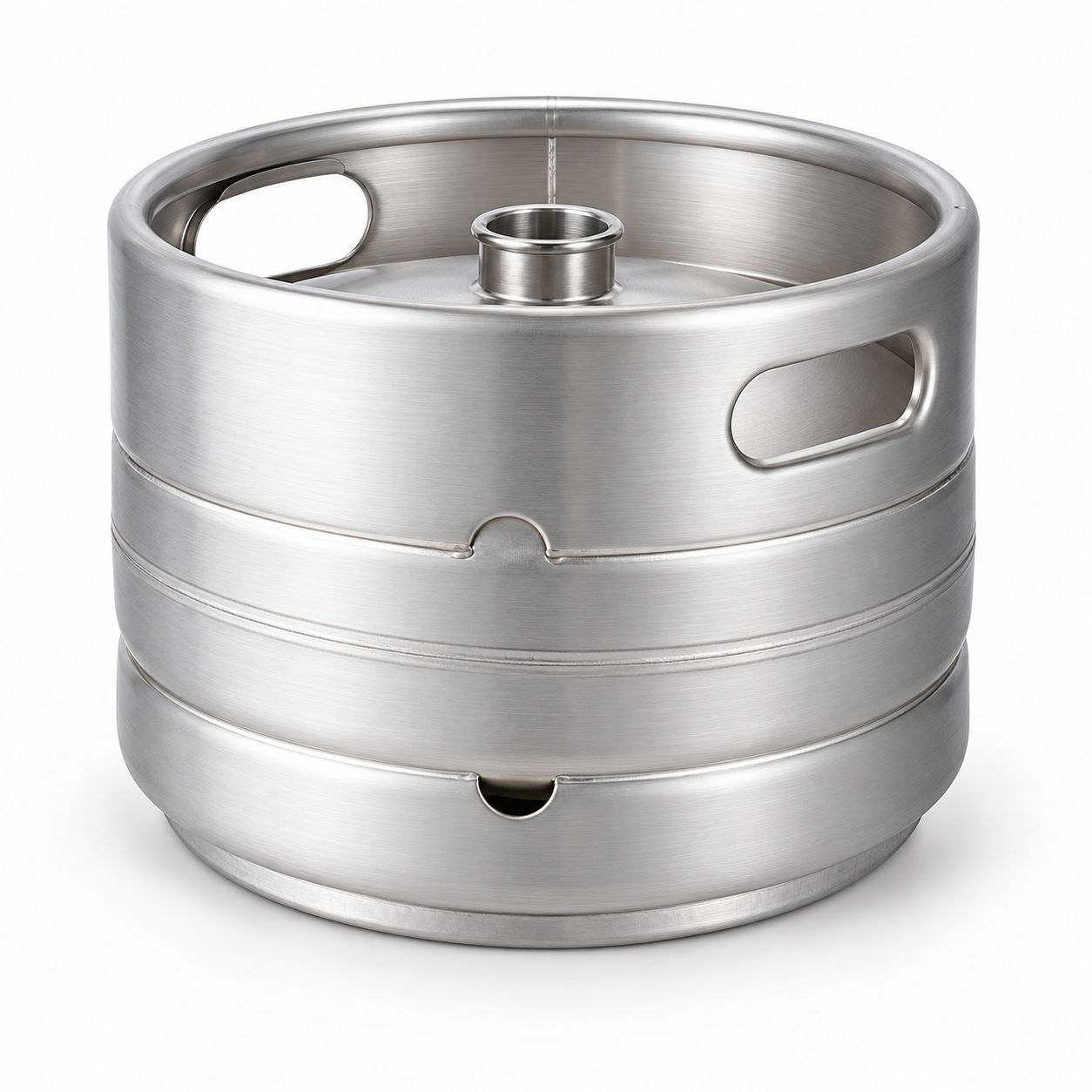 Nápoje - Jadroš - světlý ležák <br>KEG 10l