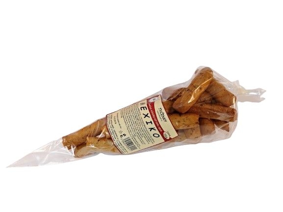 Trvanlivé potraviny - Jan Pondělík Tyčinky Mexiko 100g