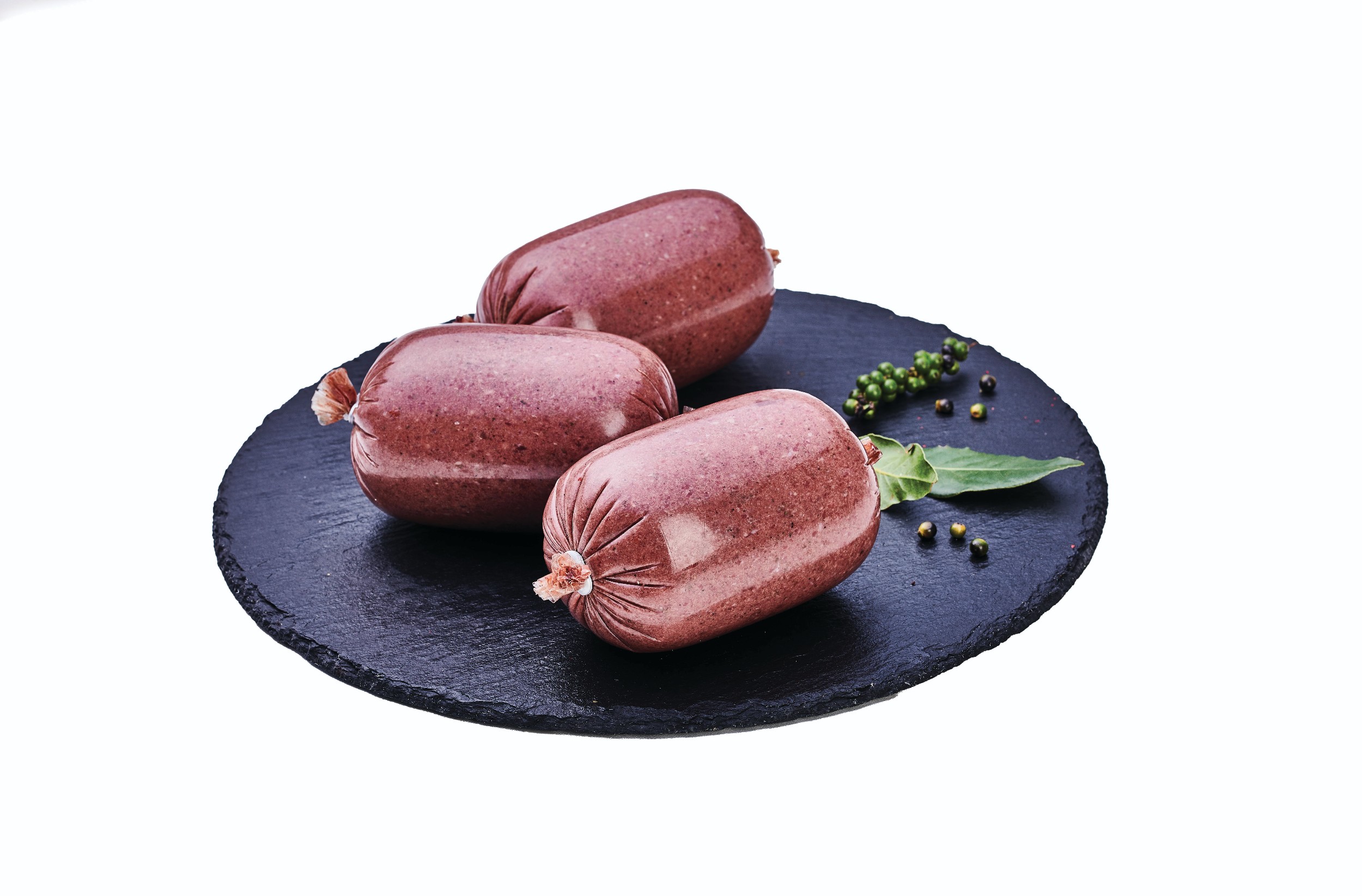 Vepřové maso - Játrová zavářka Globus - cca 300 g