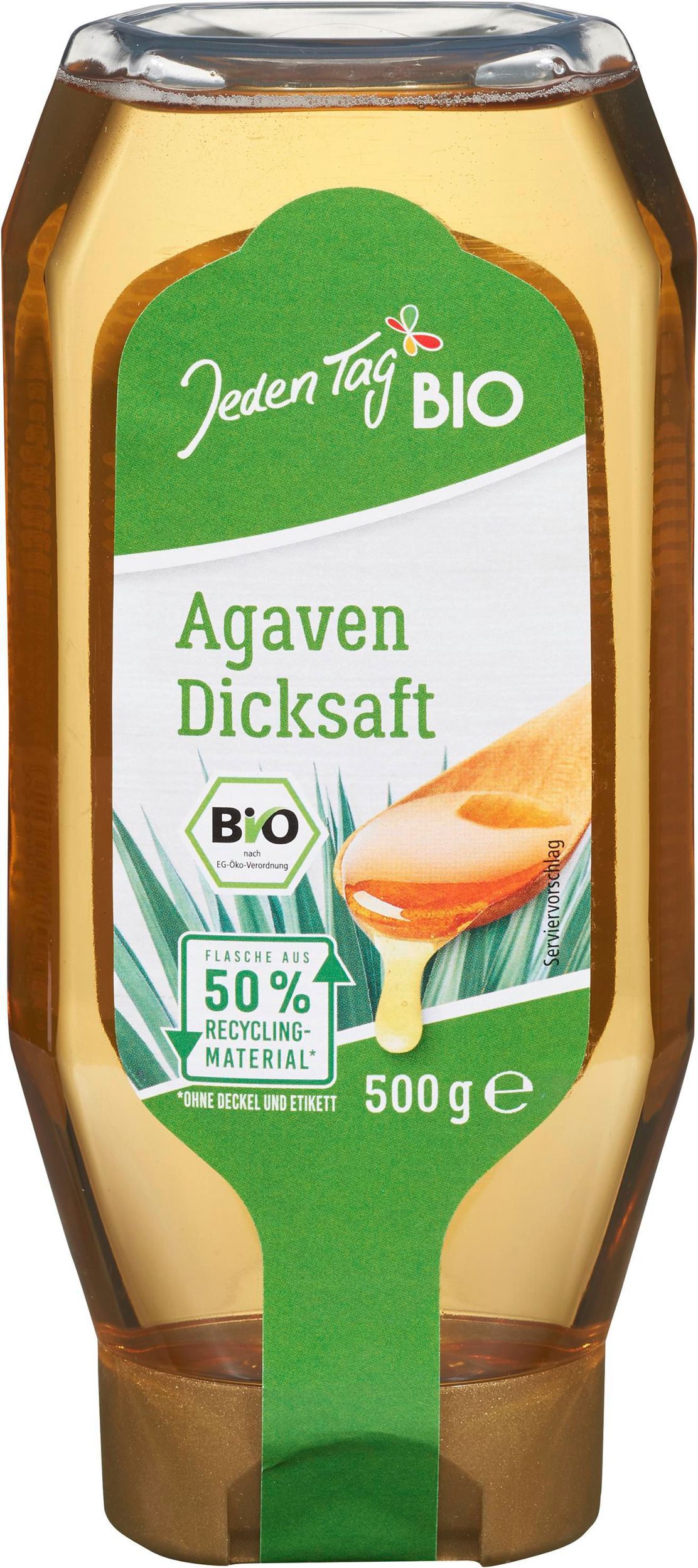 Zdravý svět - Jeden Tag Bio Agávový sirup 360ml