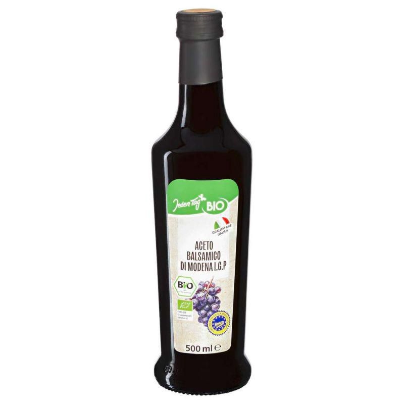 Zdravý svět - Jeden Tag Bio Ocet balsamico z Modeny 500ml