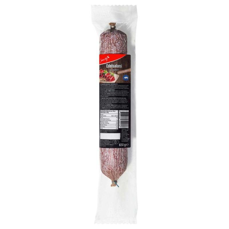 Uzeniny a lahůdky - Jeden Tag Salám Edel 650g