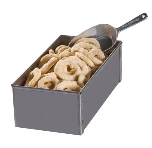 Mražené potraviny - Jefferson's Cibulové kroužky mražené - cca 300 g