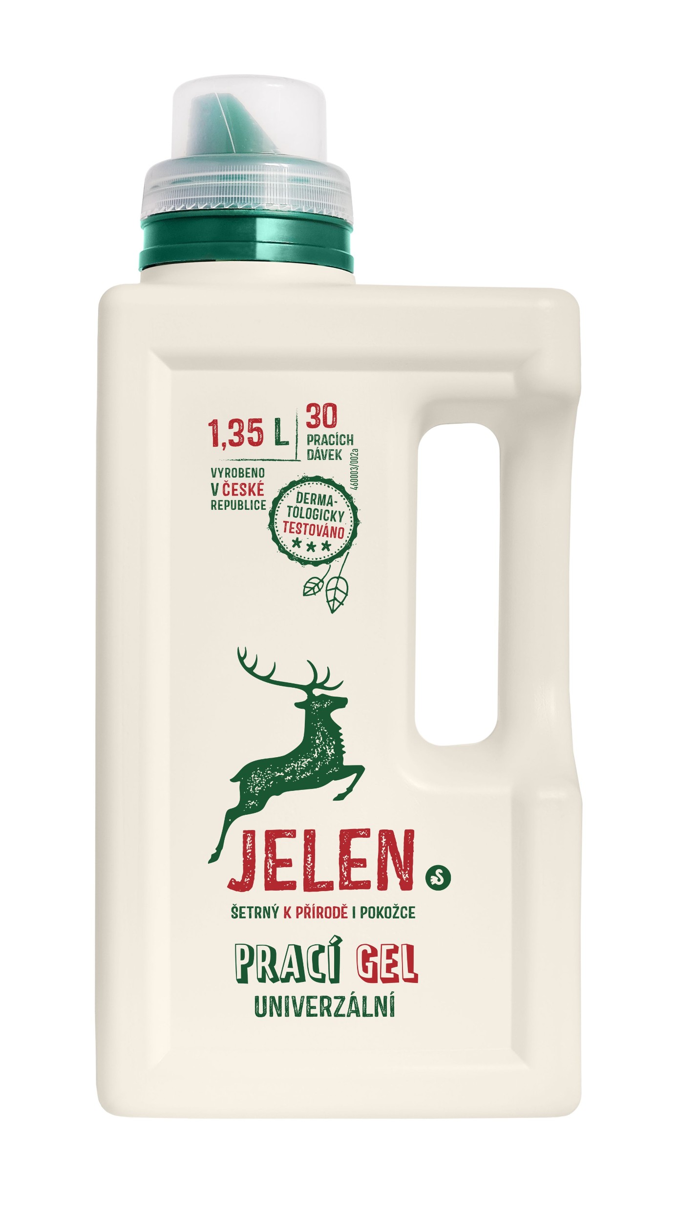 Jelen Gel Univerzální 1,35 l 30 praní-0