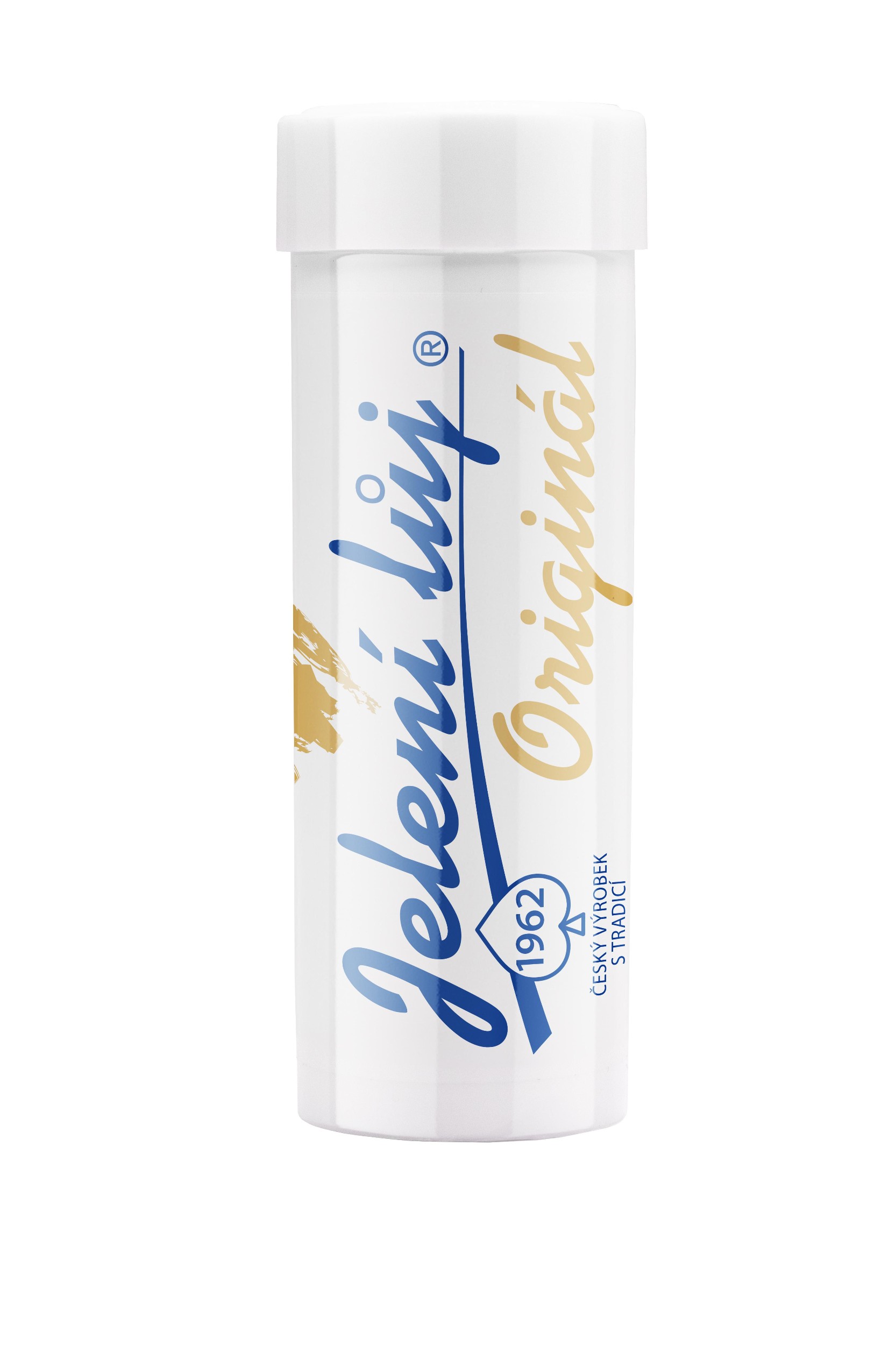 Drogerie a kosmetika - Jelení lůj originál 28 g