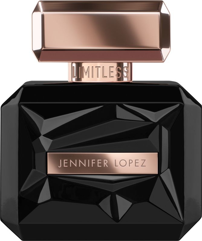 Drogerie a kosmetika - Jennifer Lopez Limitless EdP Spray 30ml
