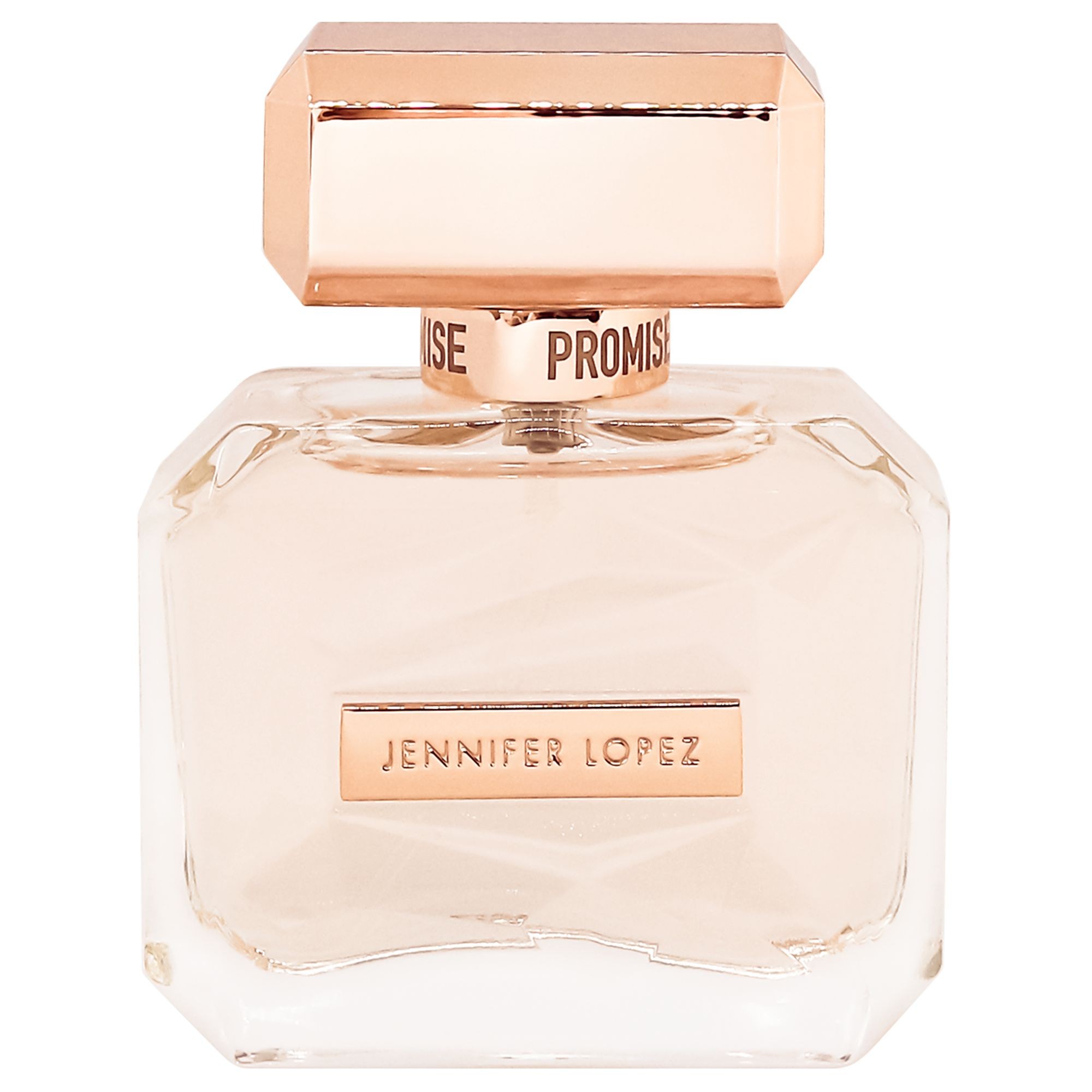 Drogerie a kosmetika - Jlo Promise EdP 30ml