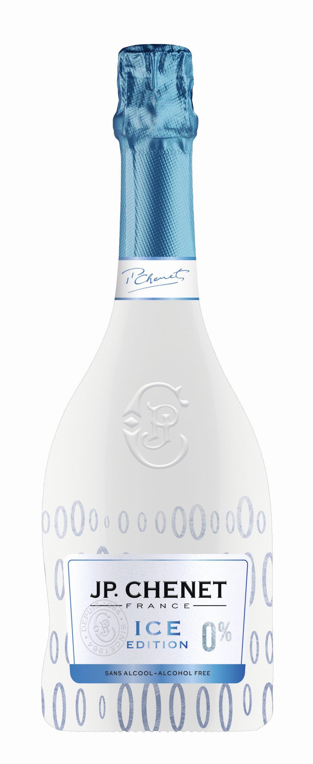 Nápoje - JP. Chenet 0.0% Ice Edition Sparkling 0,75 l