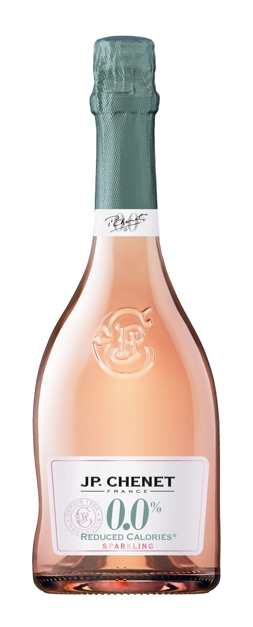 Nápoje - JP. Chenet 0.0% Sparkling Rosé 0,75 L