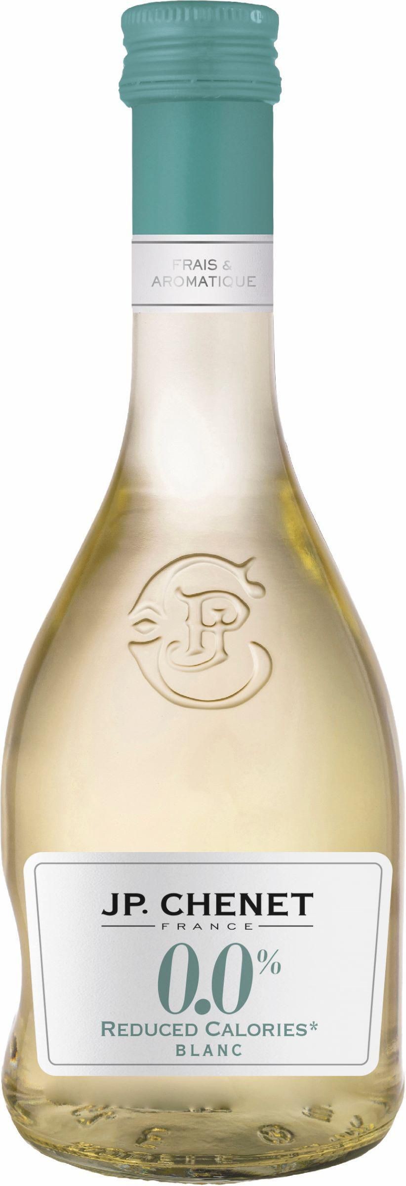 Nápoje - JP. Chenet 0,0% White 0,25 l