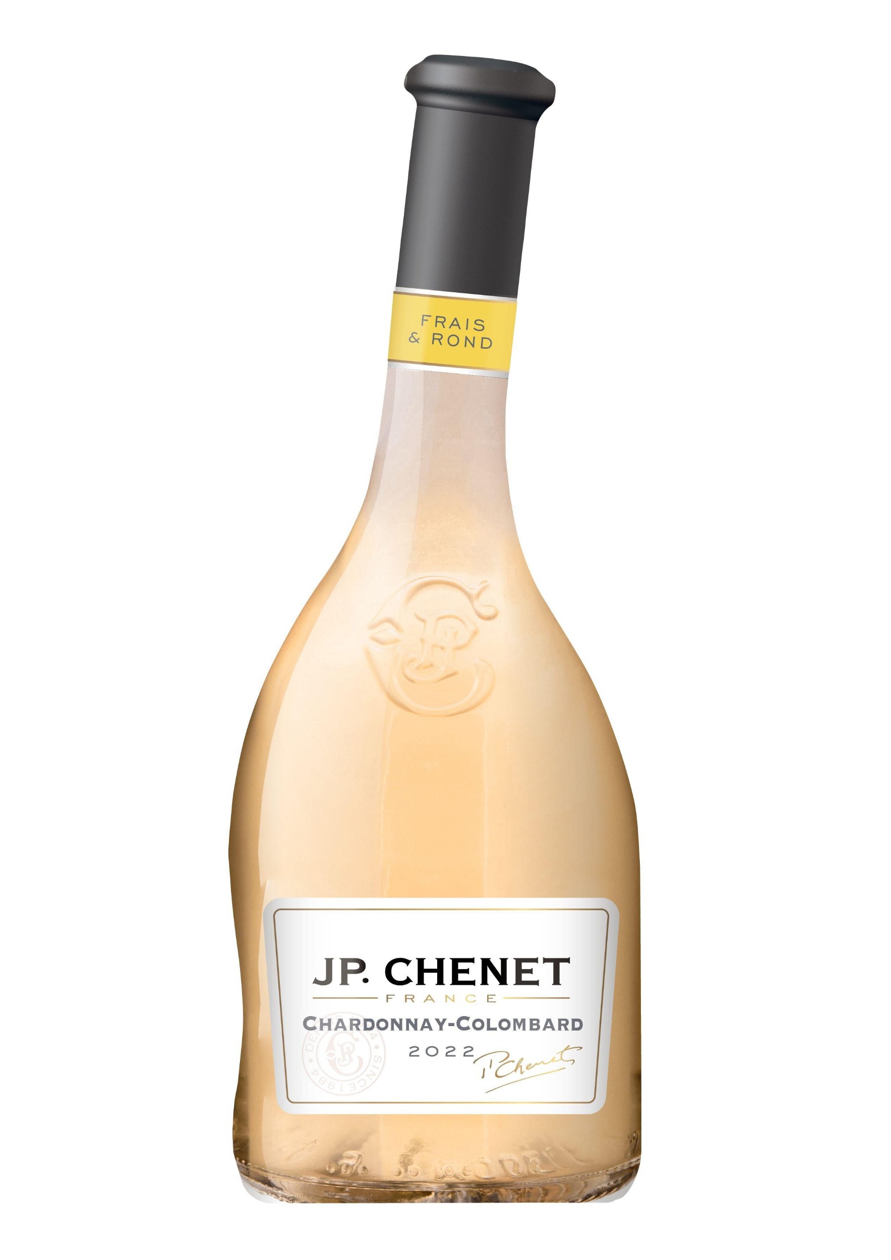 Nápoje - JP.Chenet Chateau Fonfroide Chardonnay 750 ml