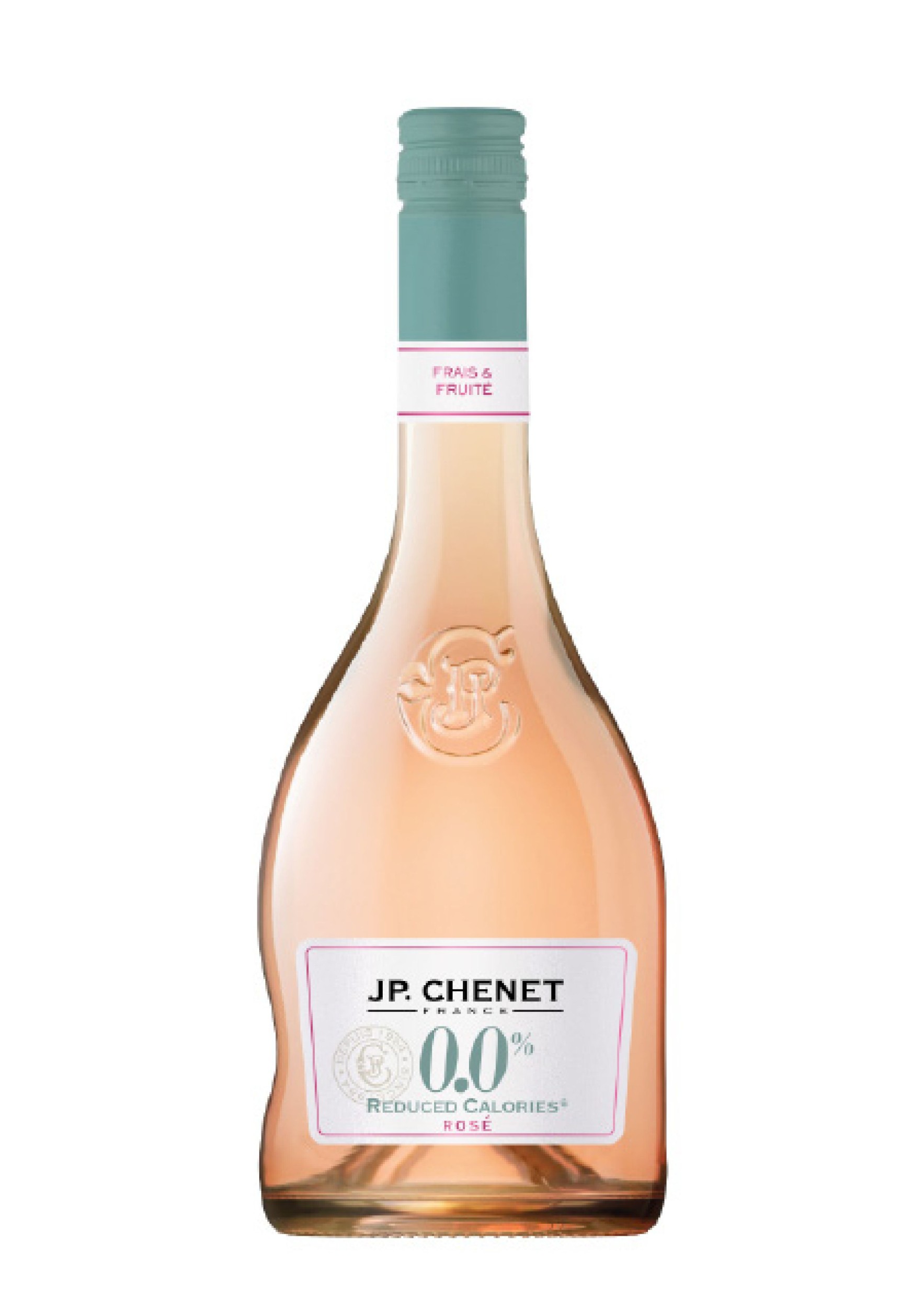 Nápoje - JP. CHENET ROSÉ ALC.FREE 0,75L