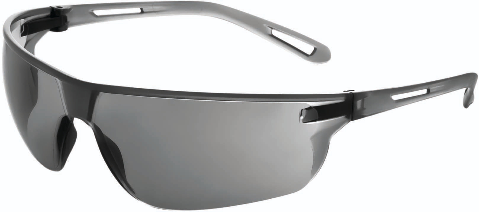 Domácnost a Zahrada - JSP brýle STEALTH 16g AS kouřová
