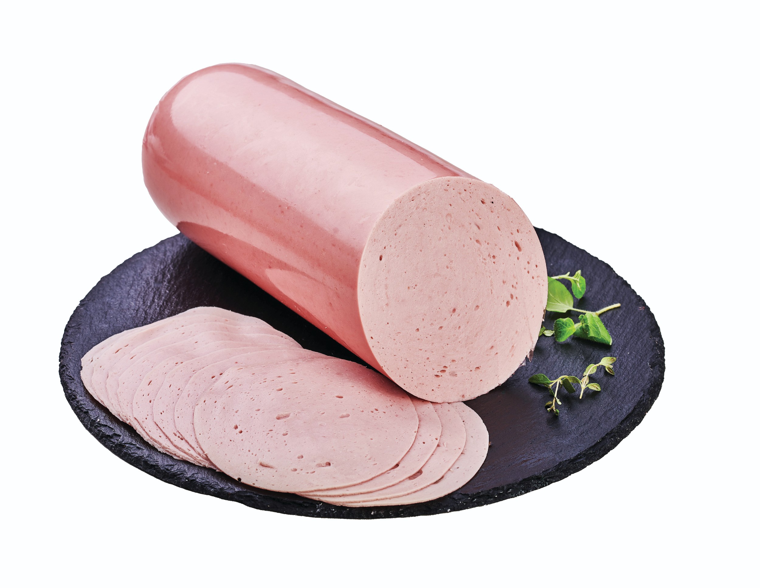 Junior salám krájený Globus - ca. 180 g