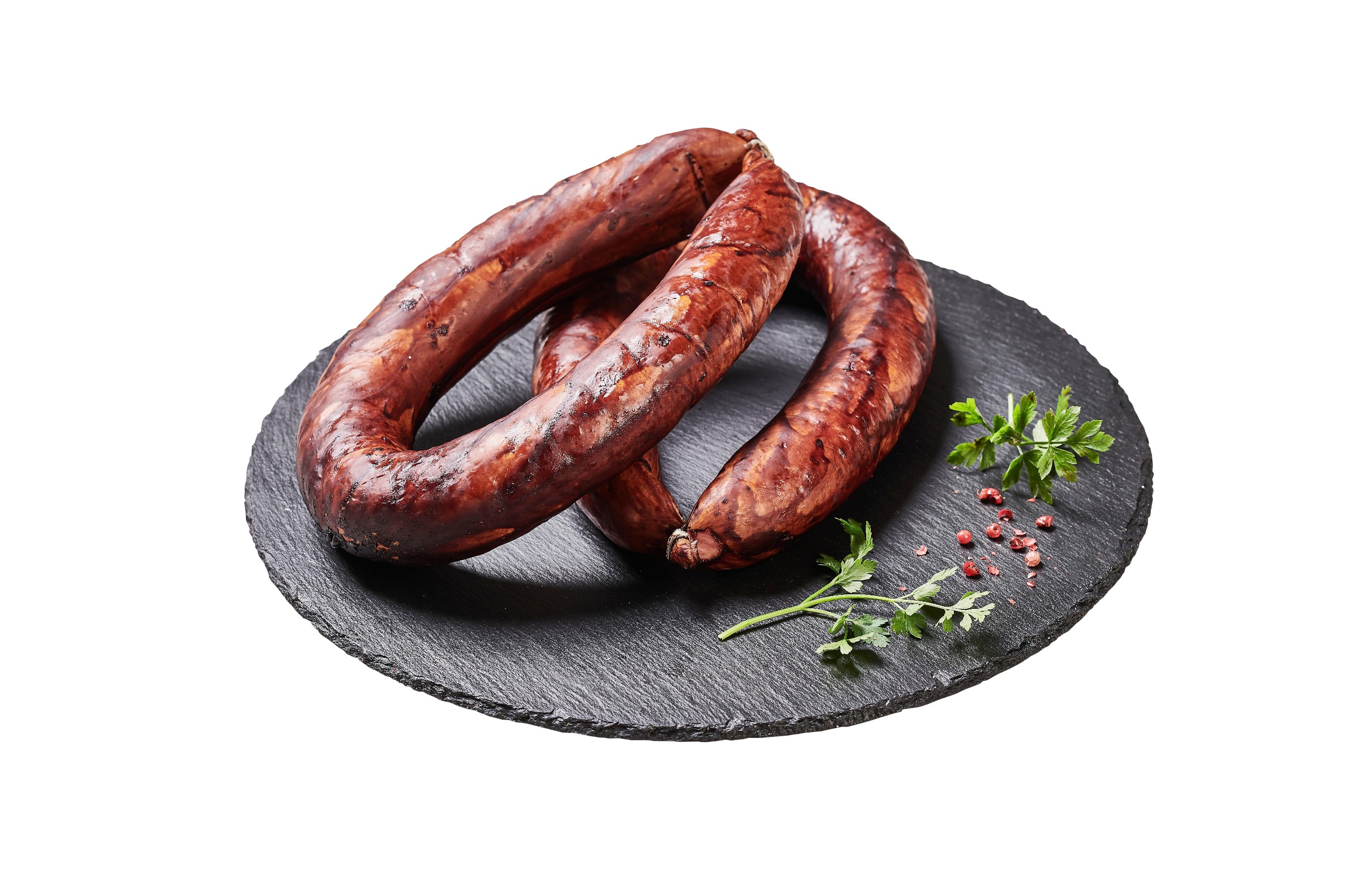 Uzeniny a lahůdky - Kabanos Globus - cca 400 g