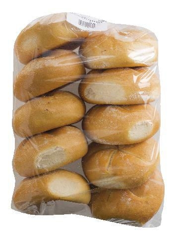 Kaiserka balená Globus 10 ks