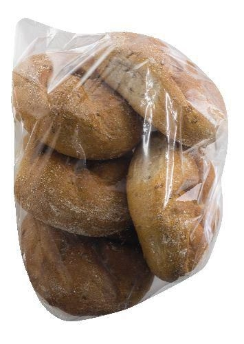 Kaiserka Cereální balená Globus 5ks-0