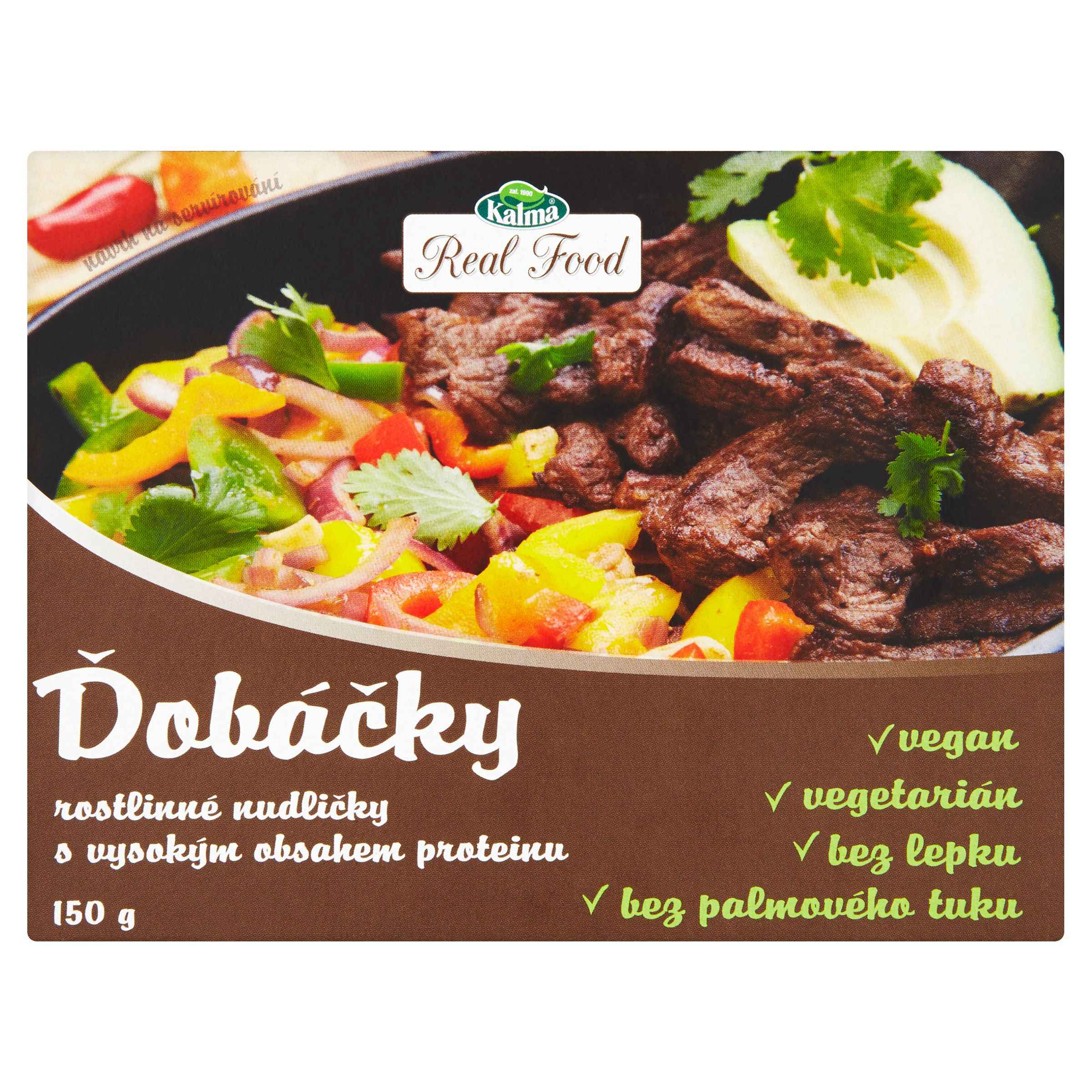 Kalma Ďobáčky 150 g-0