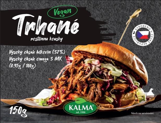 Kalma Trhané 150 g-0