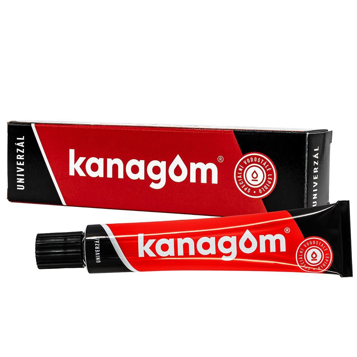 Domácnost a Zahrada - Kanagom 45 ml