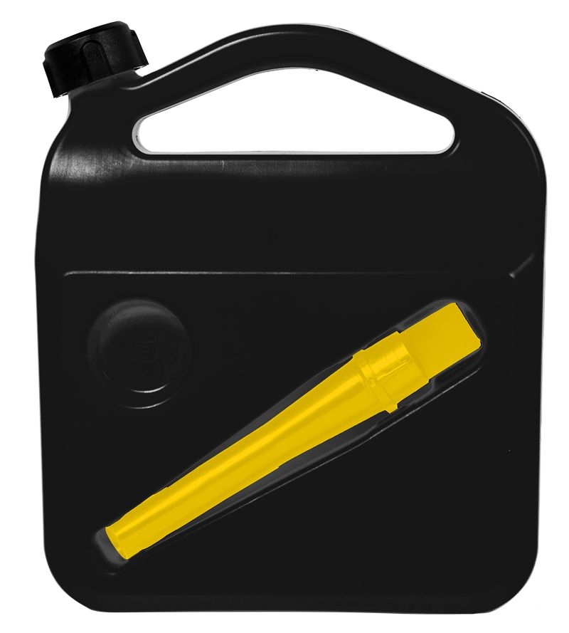 Auto-moto - Kanystr PHM Coyote Secure 5 l